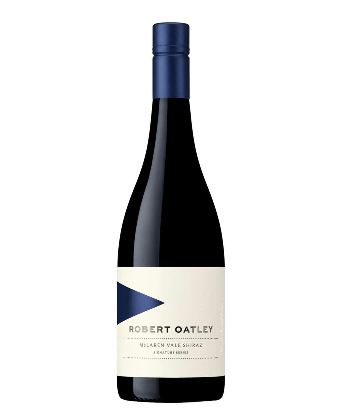 Robert Oatley Shiraz 750ml