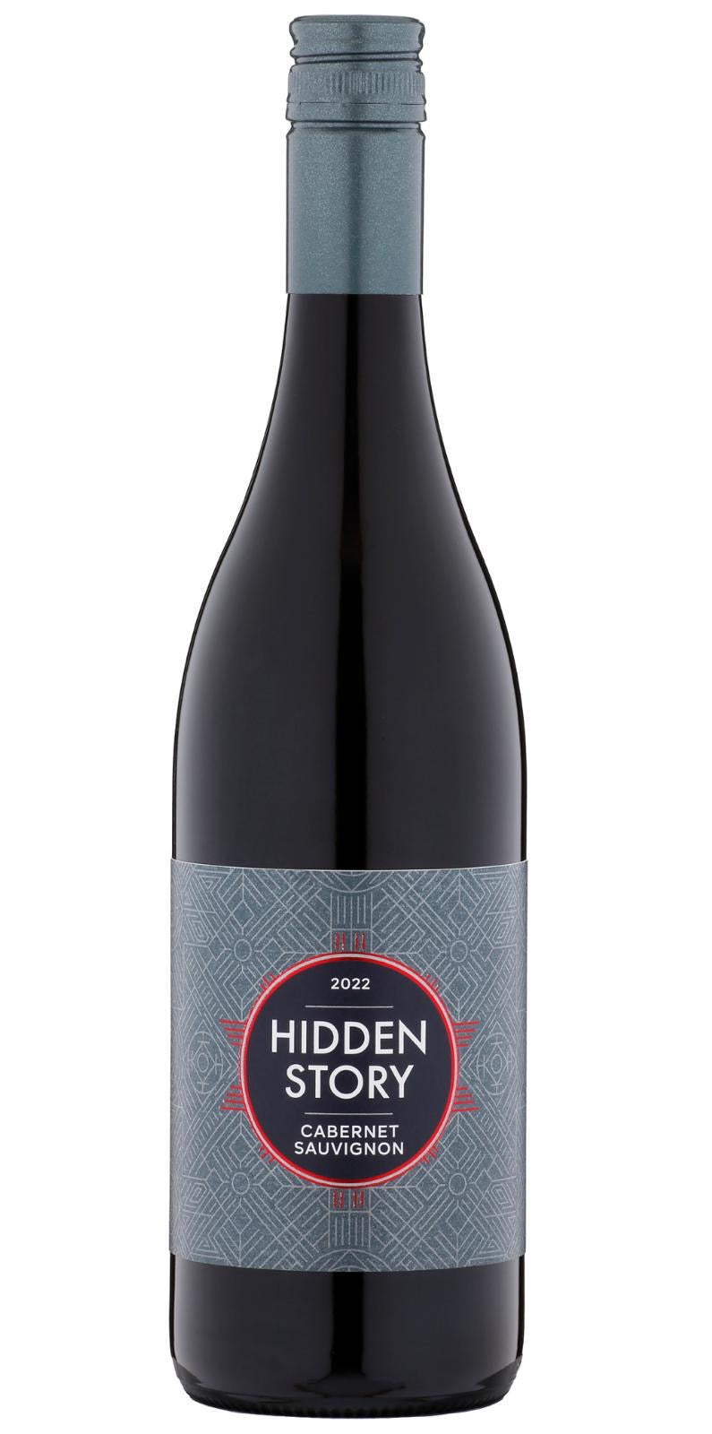 Hidden Story Cabernet Sauvignon 750mL