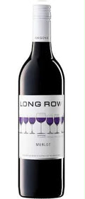 Angove Long Row Merlot 750ml