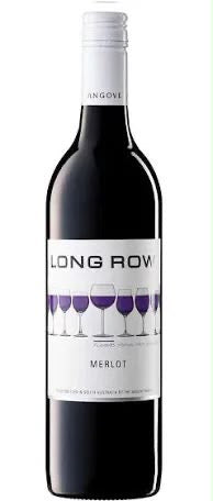 Angove Long Row Merlot 750ml