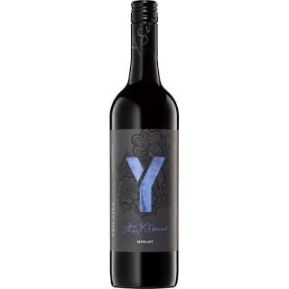 Yalumba Y Series Merlot 750ml