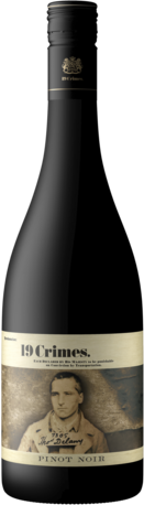 19 Crimes Pinot Noir 750mL