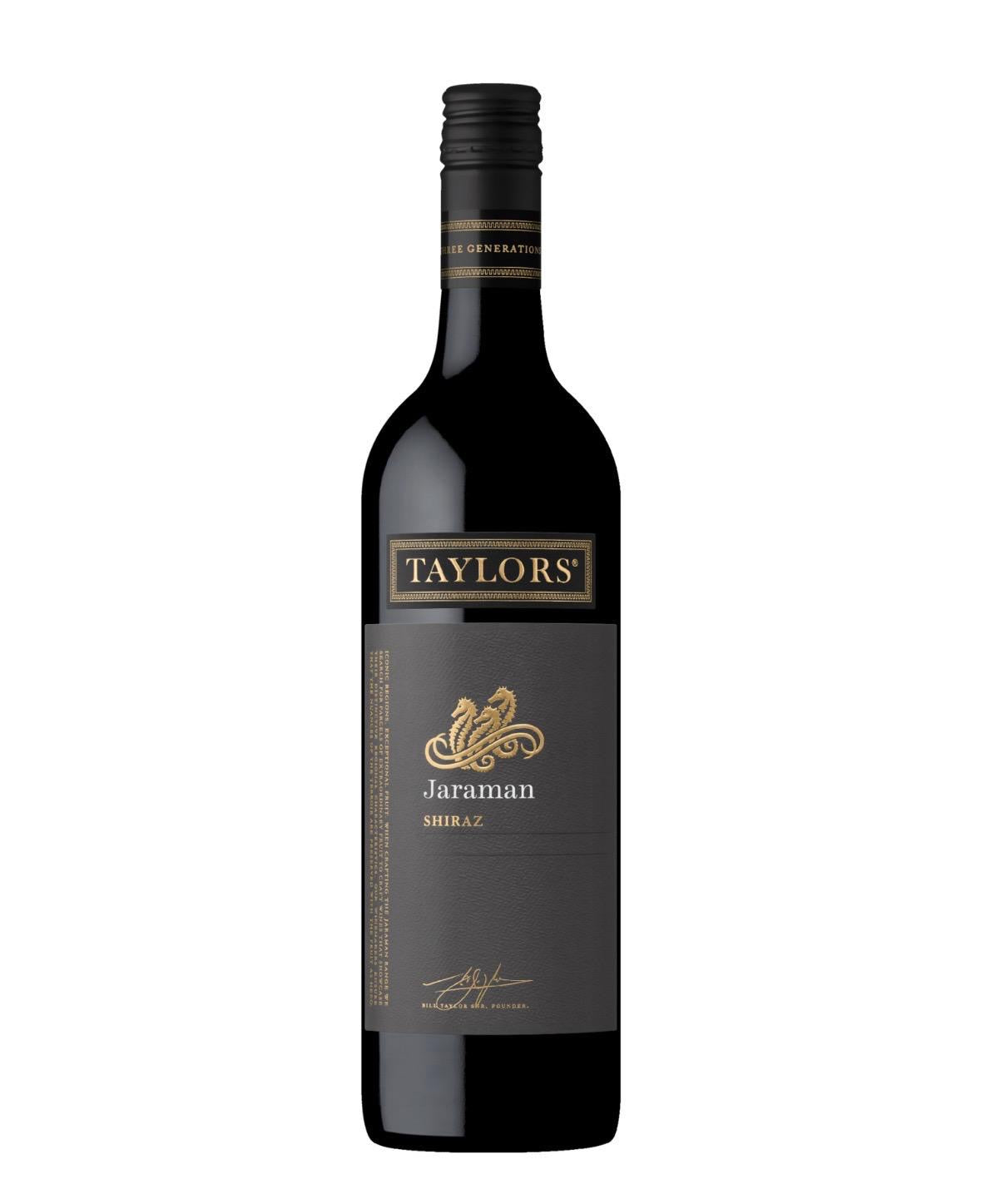 Taylors Jaraman 750ml
