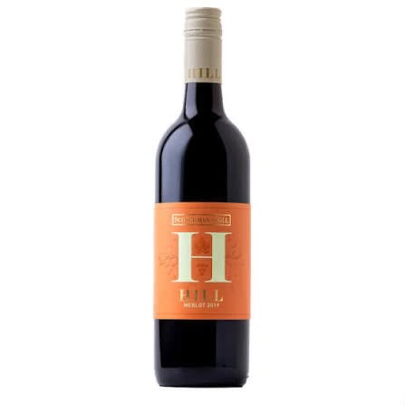 Scotchmans Hill The Hill Merlot 750ml