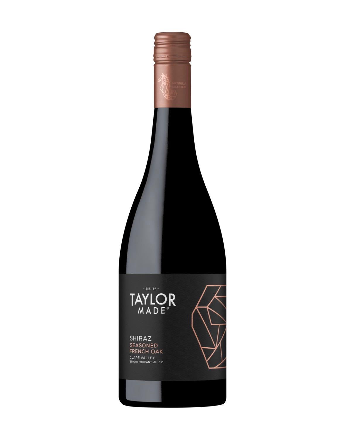 Taylor Made Shiraz 750ml
