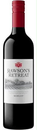 Penfolds Rawson's Retreat Merlot 750ml