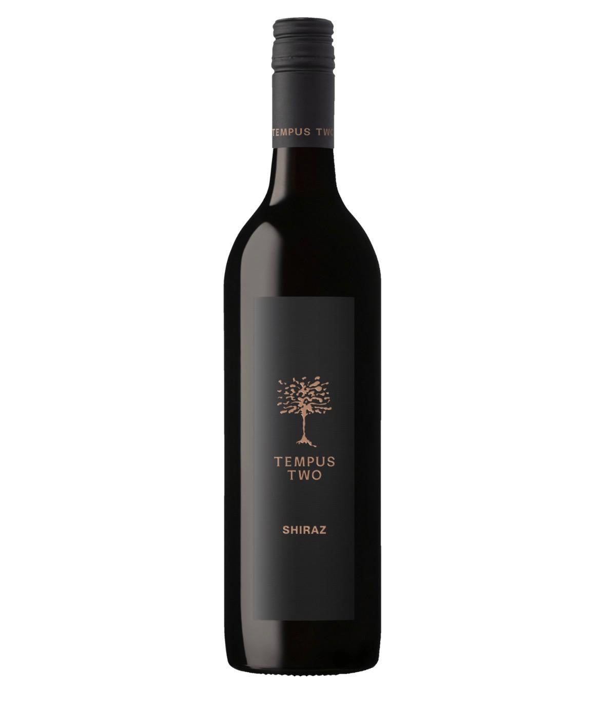 Tempus Two Shiraz 750ml