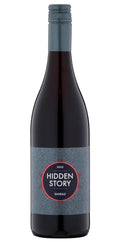 Hidden Story Shiraz 750ml
