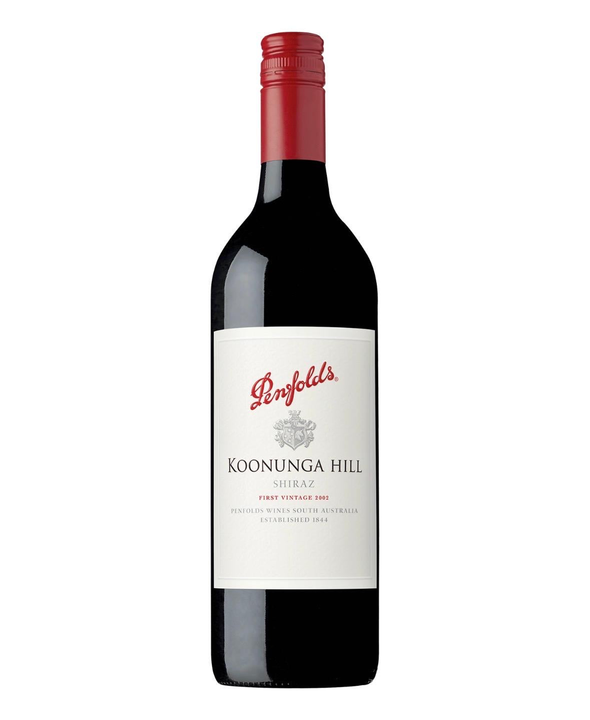 Penfolds Max's Shiraz 750ml