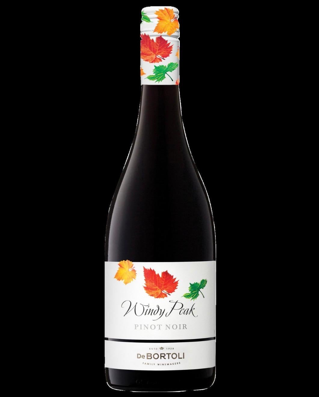 Windy Peak Cabernet Sauvignon 750mL