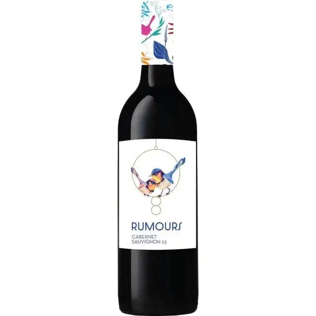 Rumours Cabernet Sauvignon 750mL