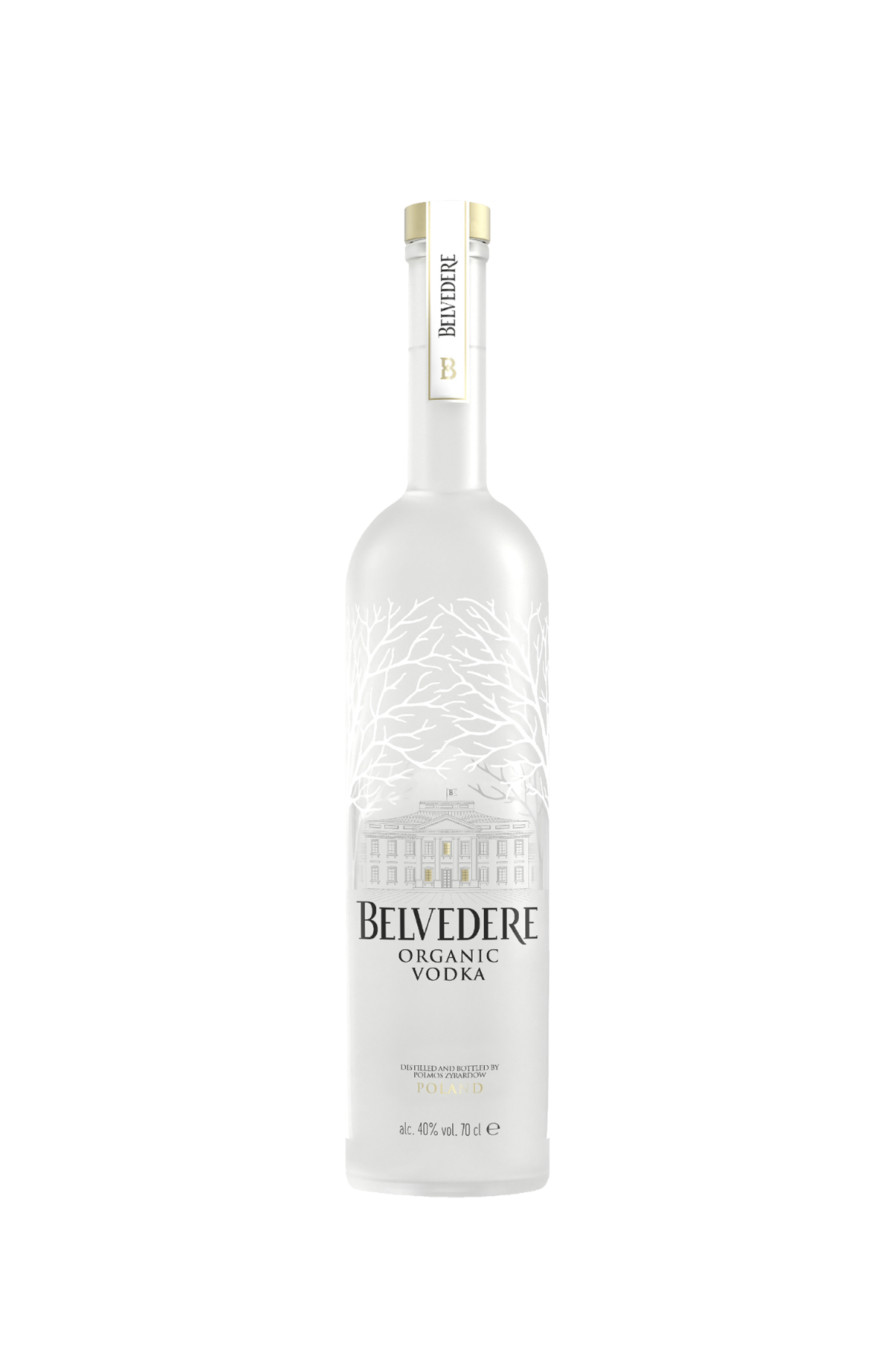 Belvedere Vodka 700mL