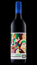 Br/Bros 18 Eighty Cabernet Sauvignon 750mL