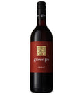 Gossips Shiraz 750ml