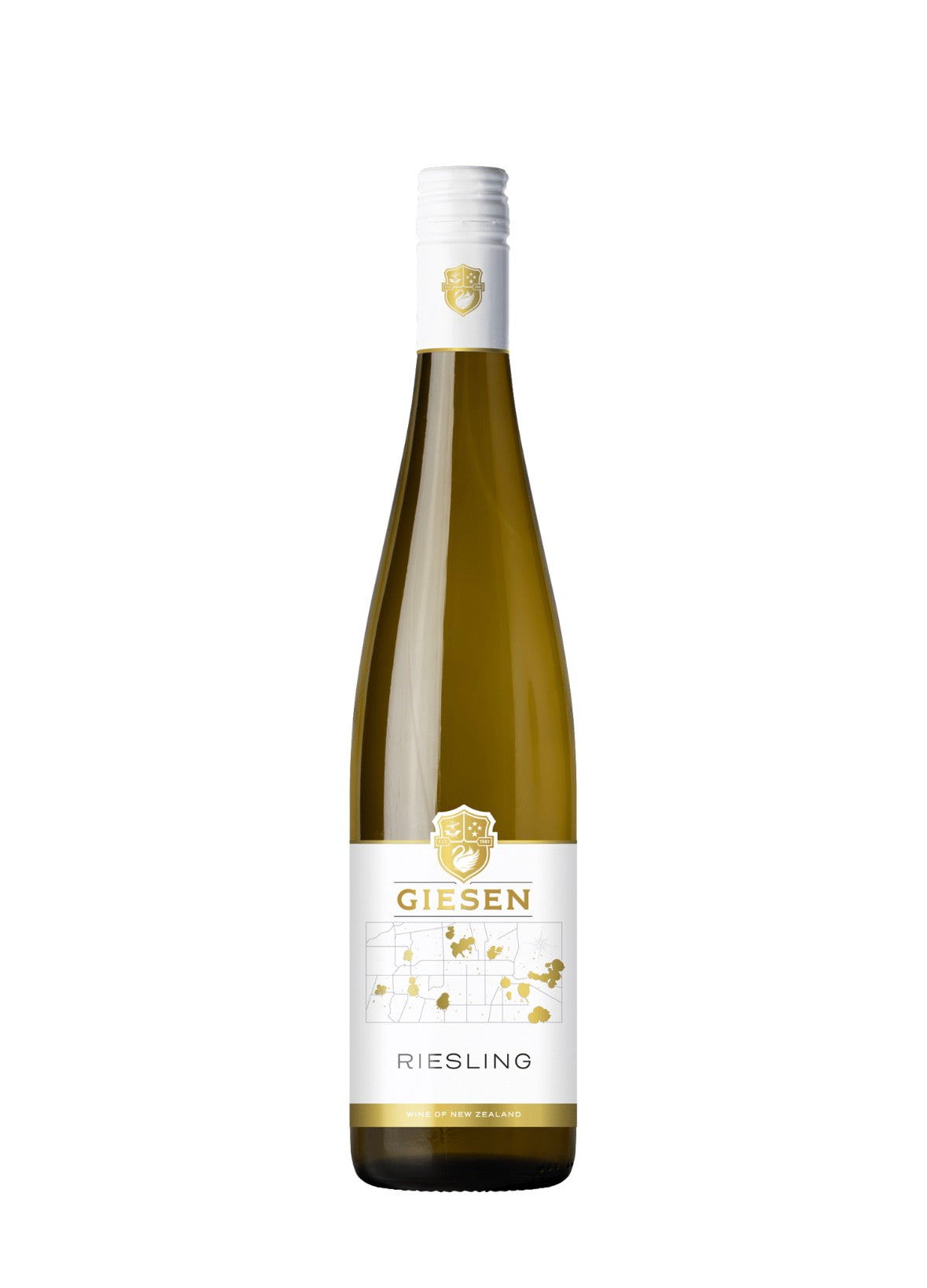Giesen Riesling 750mL