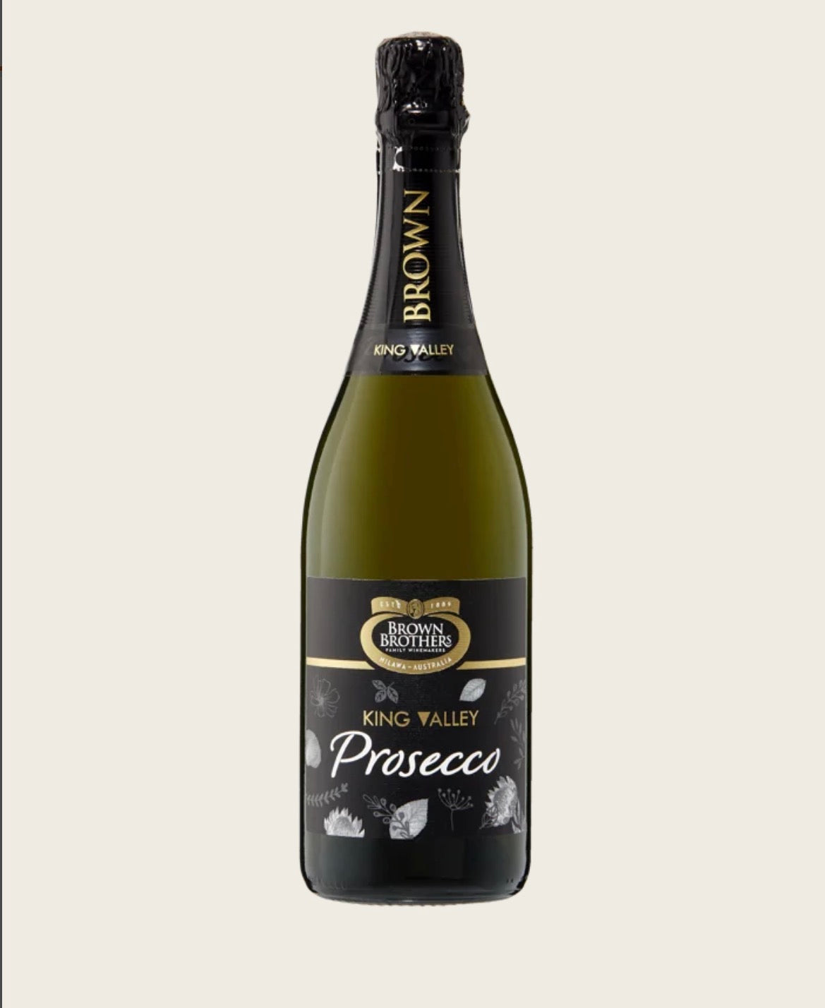 Brown Brothers Prosecco NV 750mL