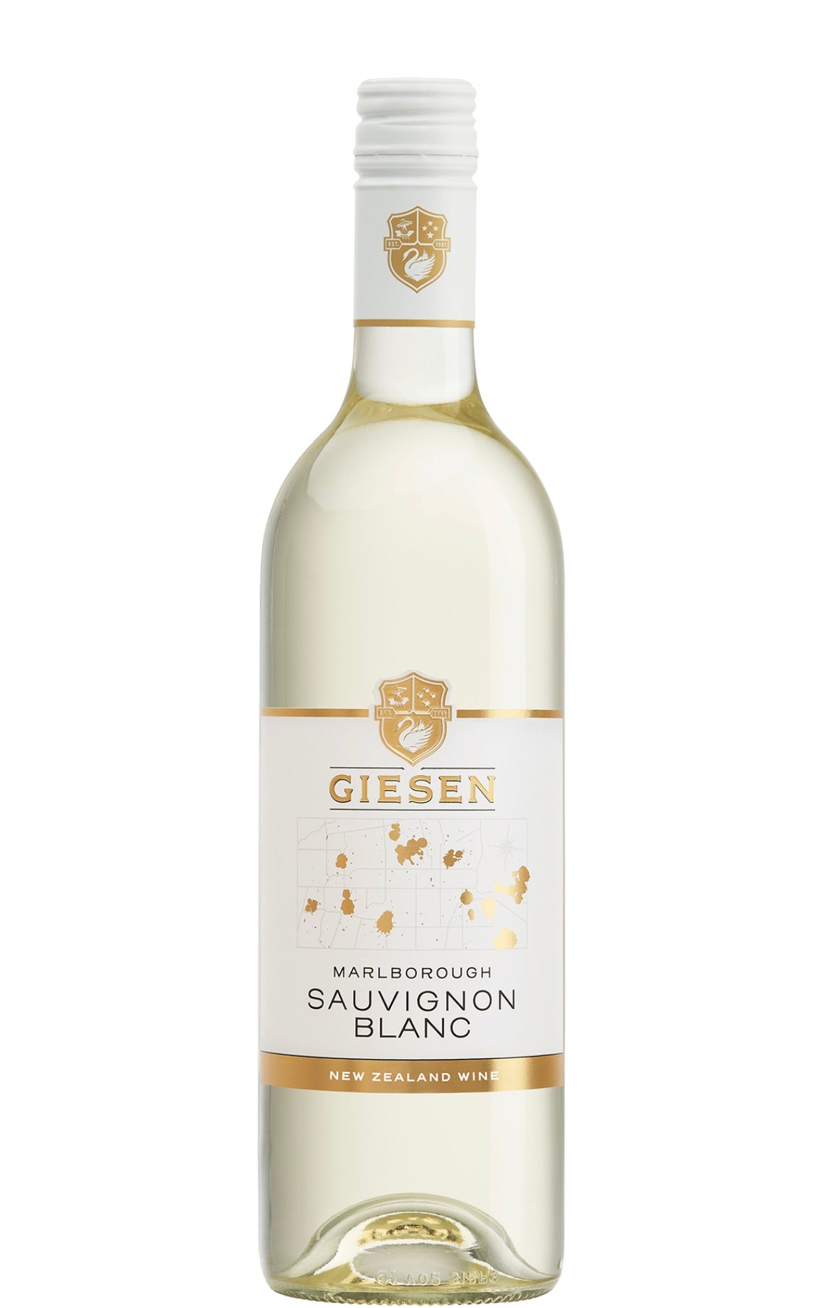 Giesen Sauvignon Blanc 750mL