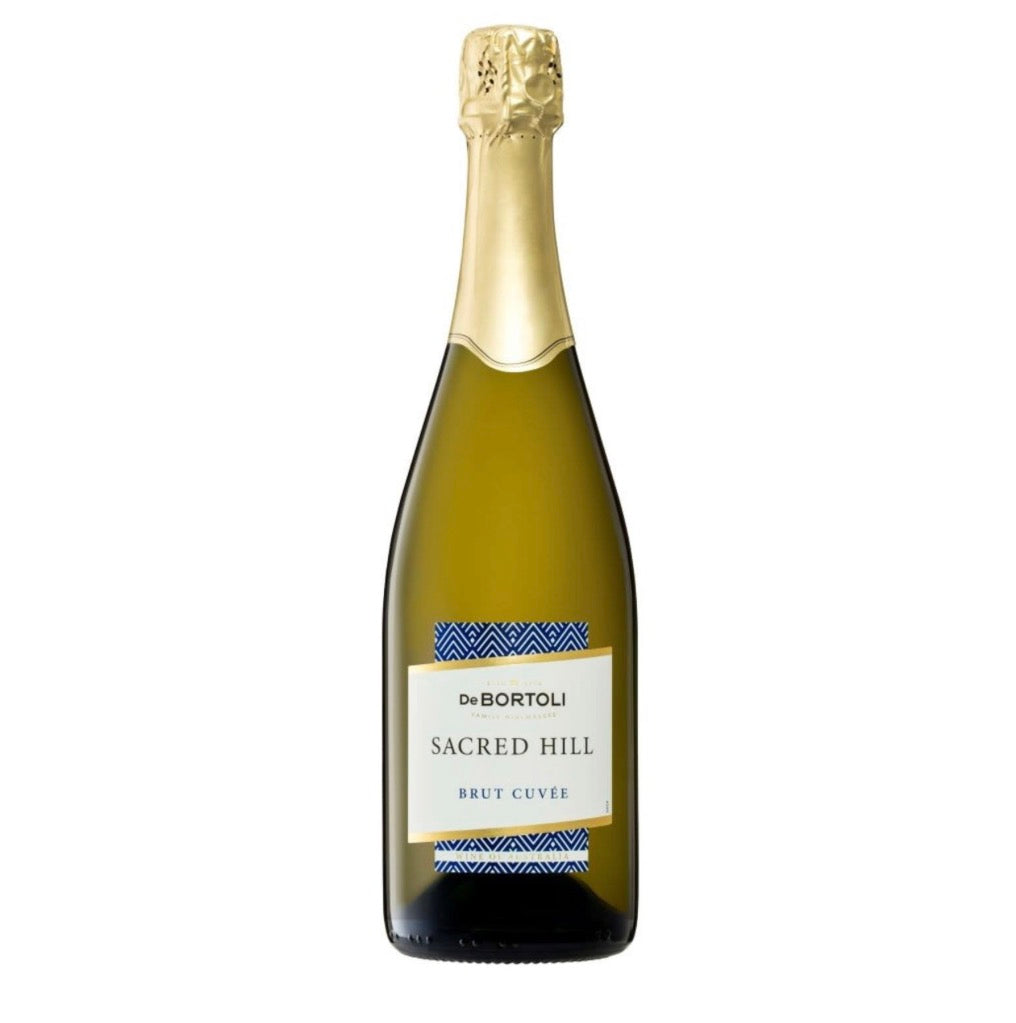 De Bortoli Sacred Hill Brut 750mL