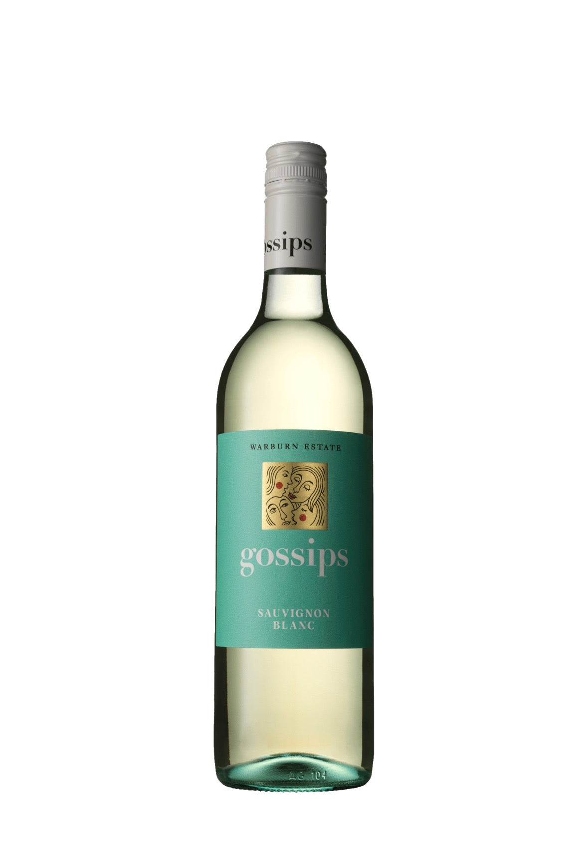Gossips Sauvignon Blanc 750mL
