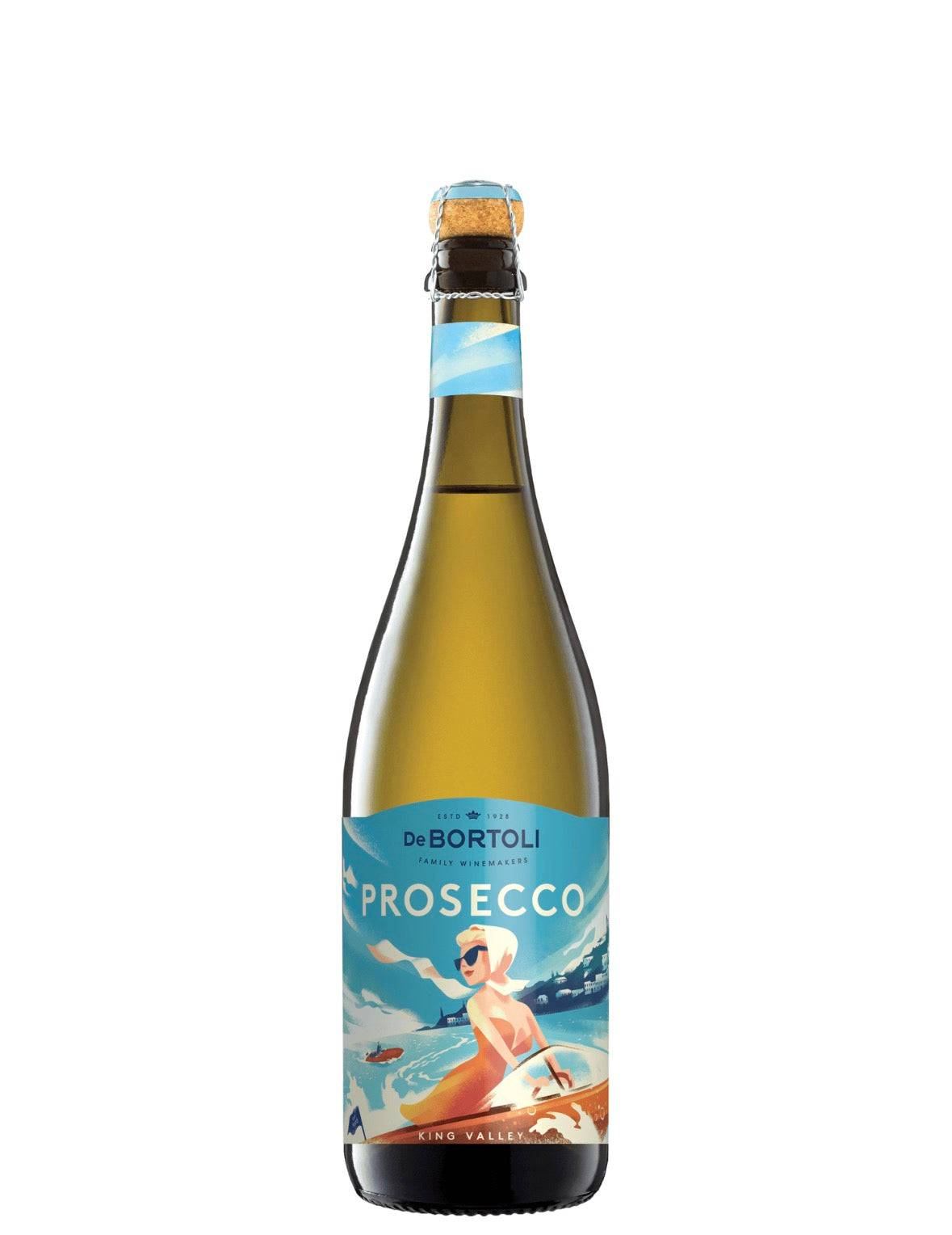 De Bortoli Prosecco 750mL
