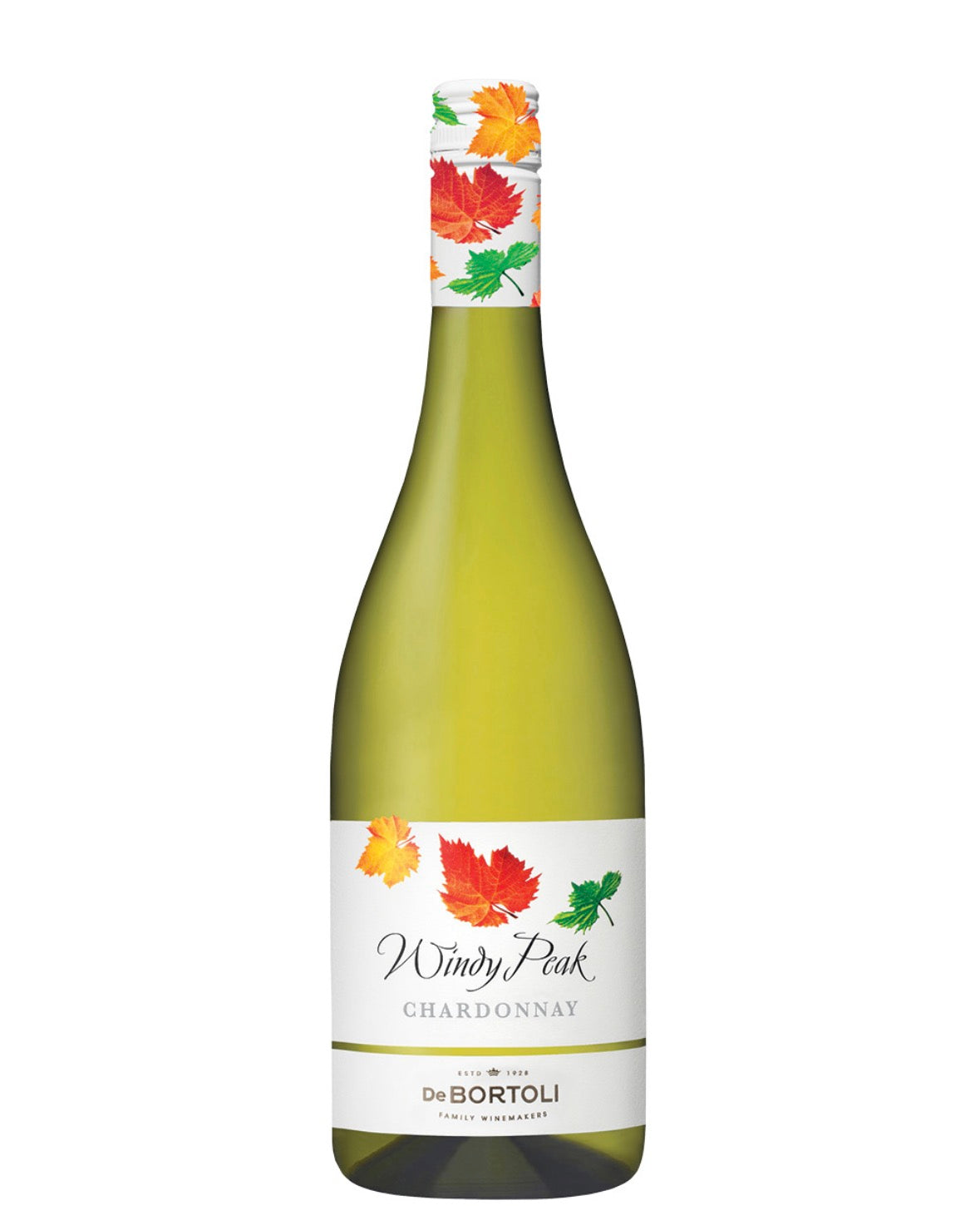 De Bortoli Windy Peak Chardonnay 750mL