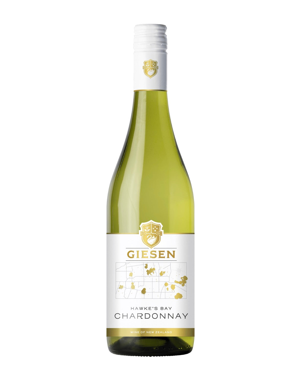 Giesen Chardonnay 750mL