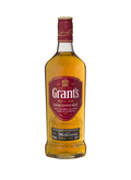 Grants Smoky Whisky 700mL