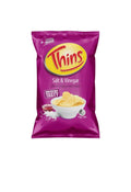 Thins Salt & Vinegar 170G