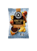Red Rock Deli Honey Soy Chicken 165G