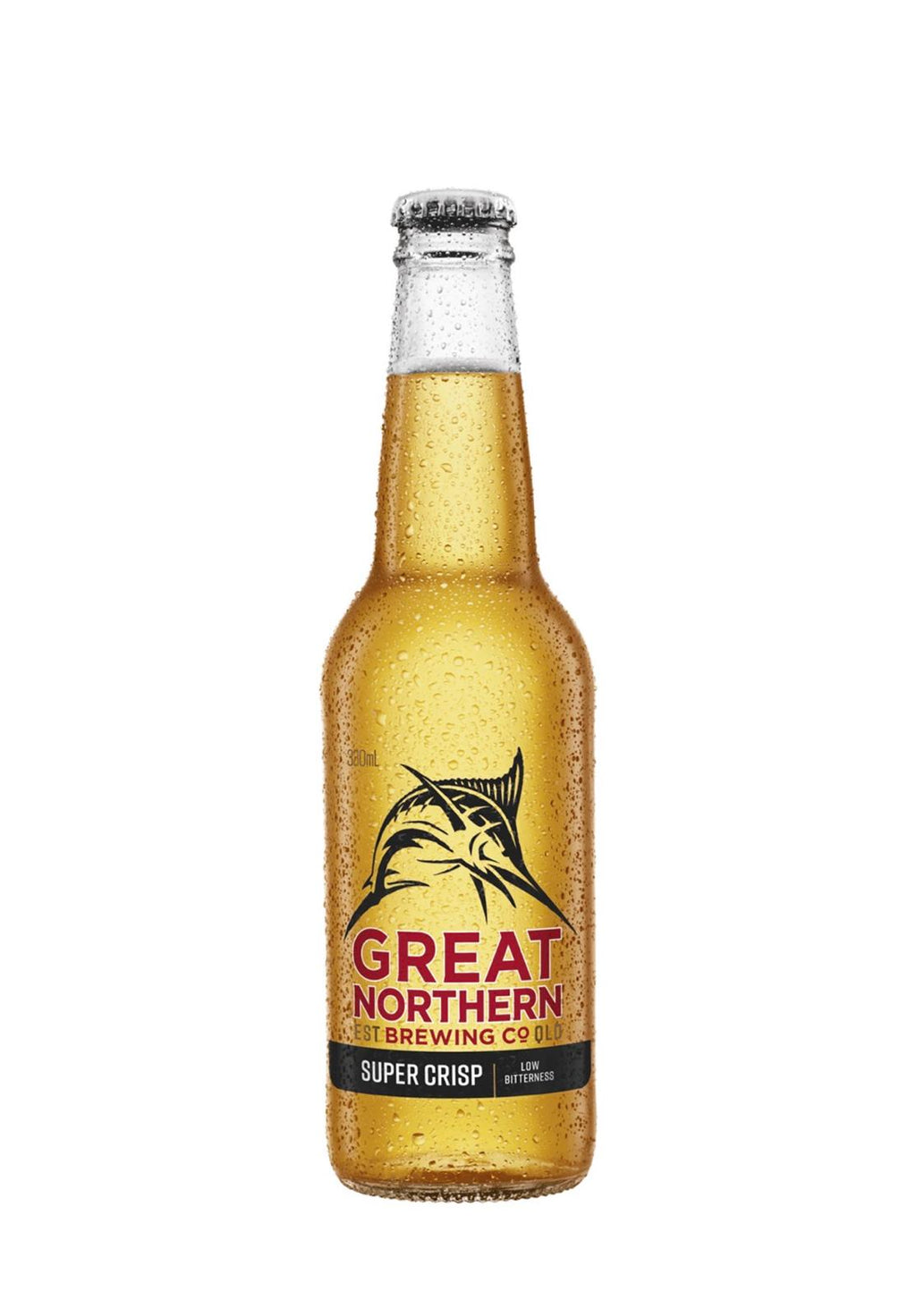 Great Northern Super Crisp 330ml