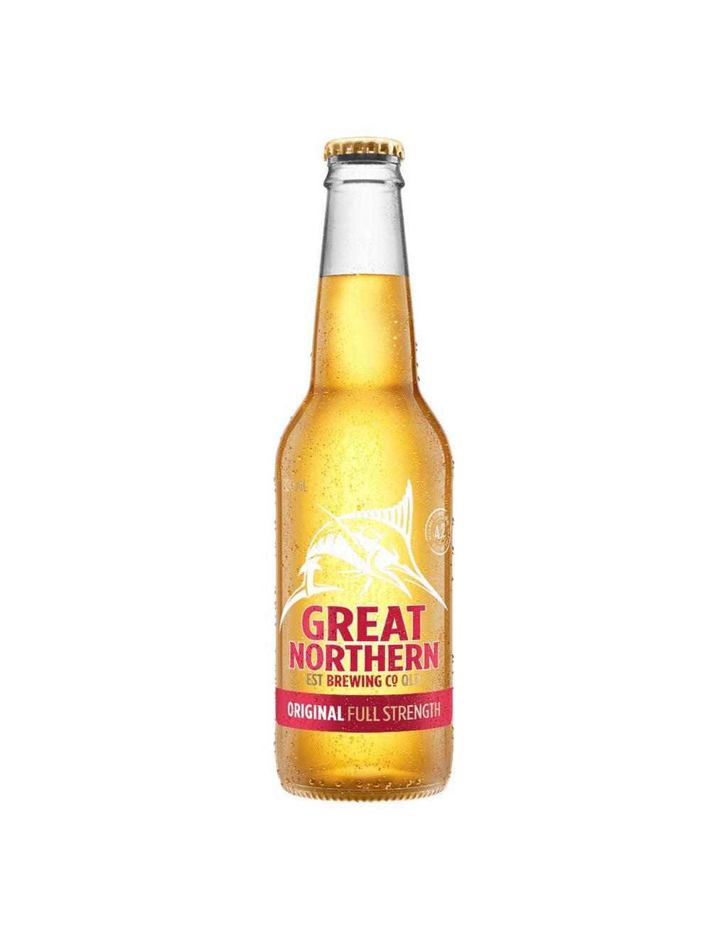 Great Northern Original 330ml