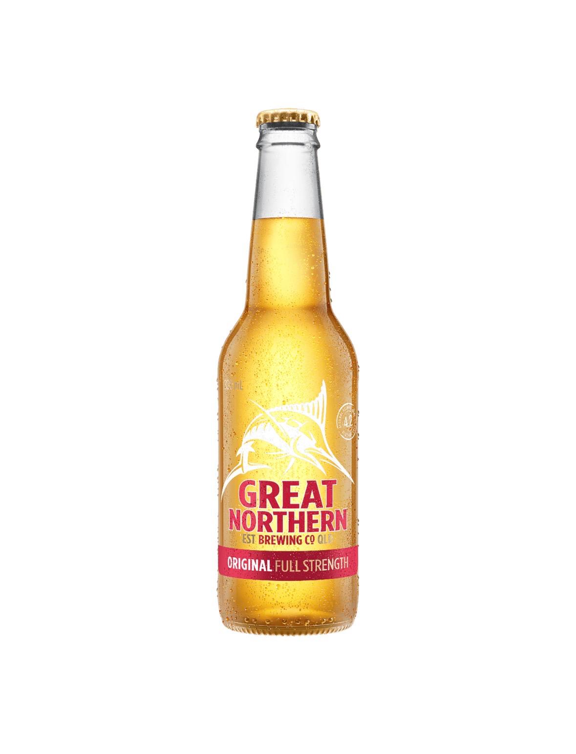 Great Northern Original 330ml