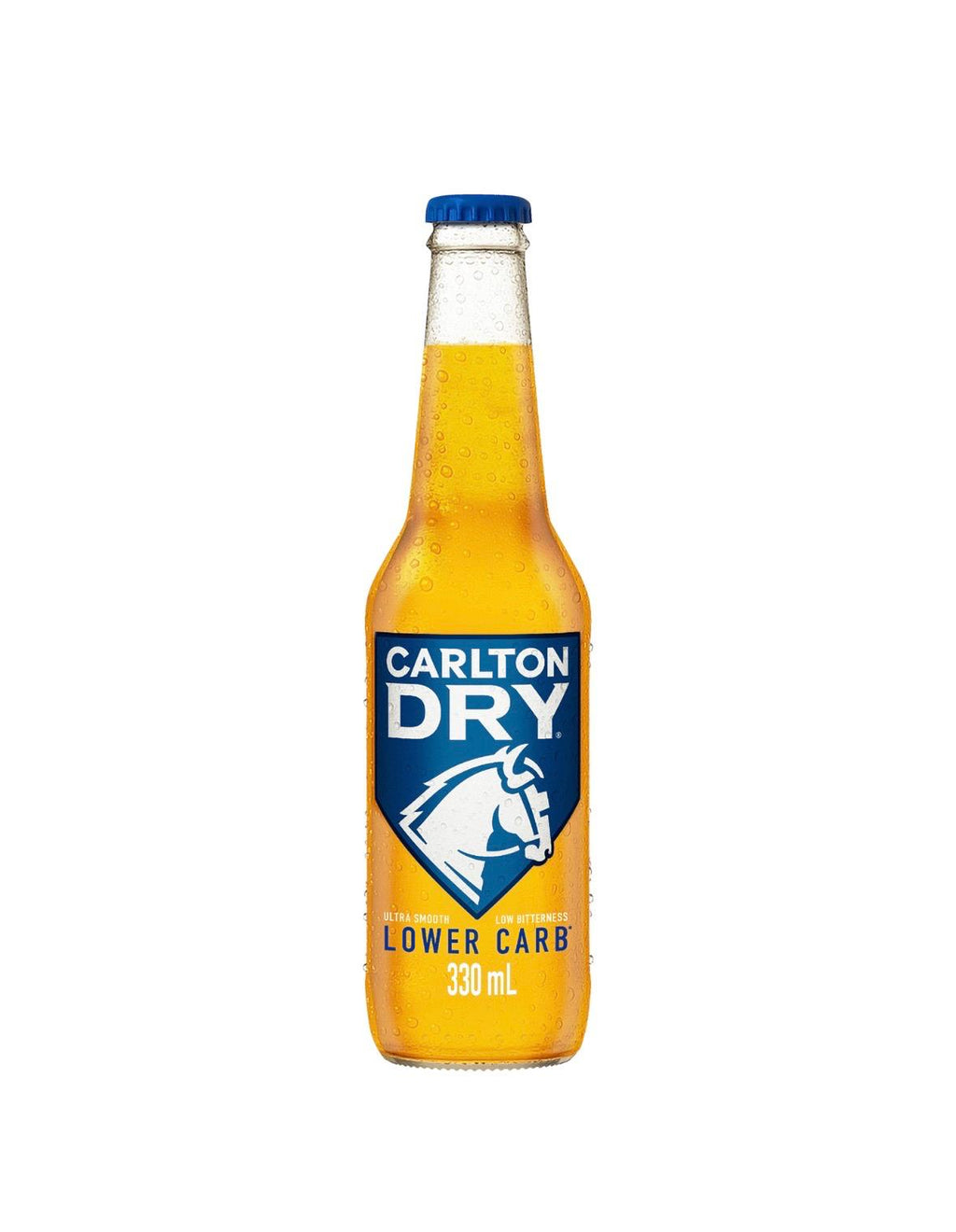 Carlton Dry Stubbies 330ml