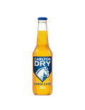Carlton Dry Stubbies 330ml