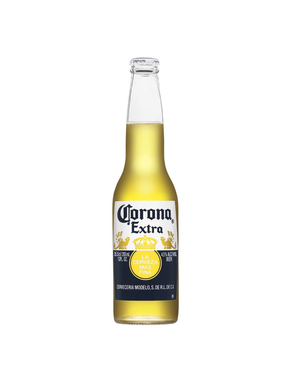 Corona Stubbies 355ml