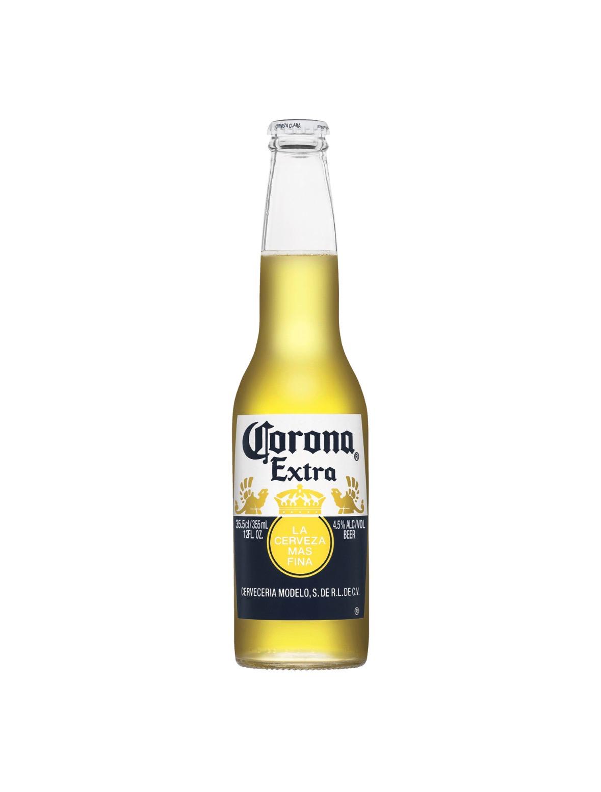 Corona Stubbies 355ml