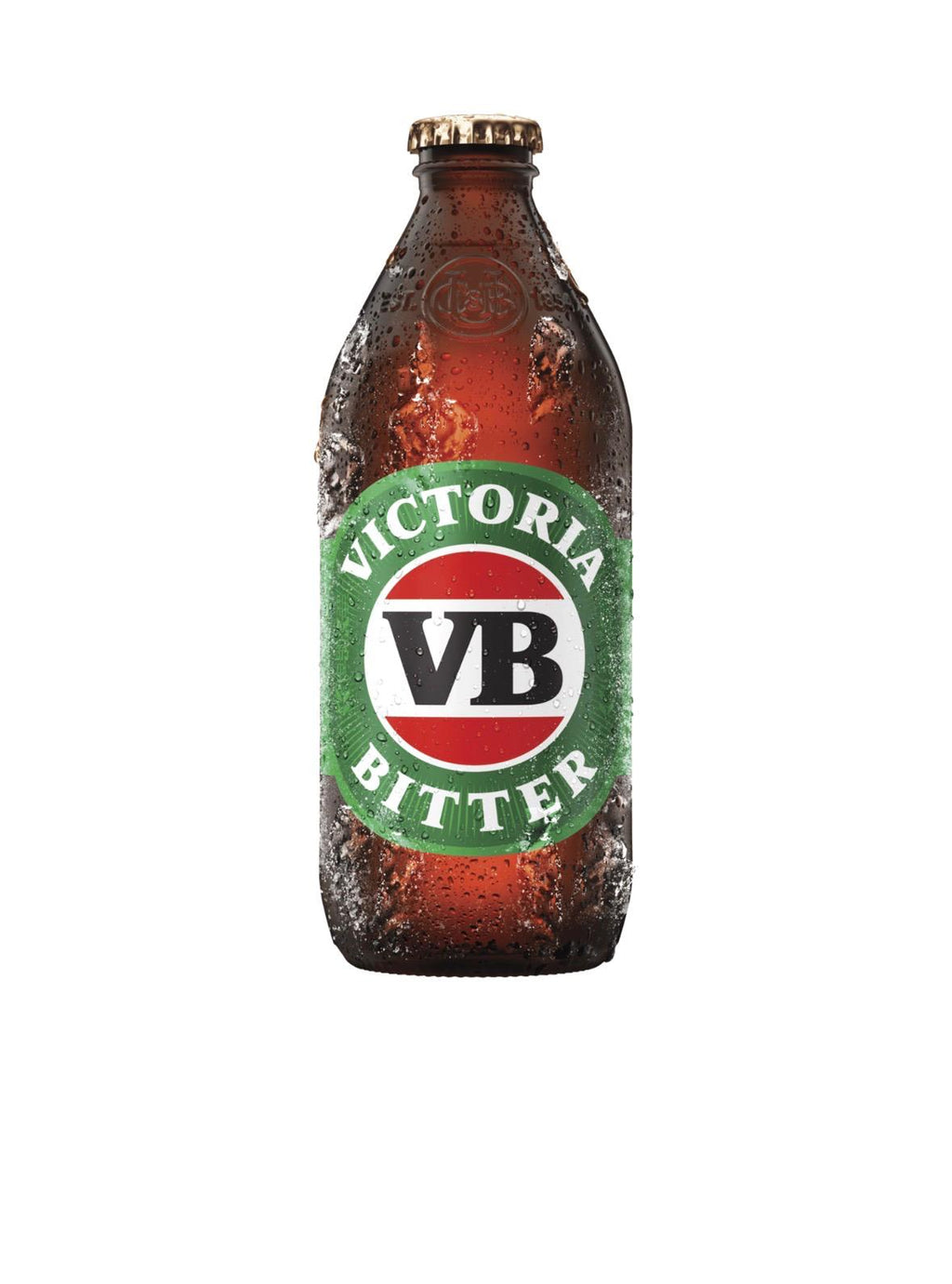 VIC BITTER Bottles 375ml