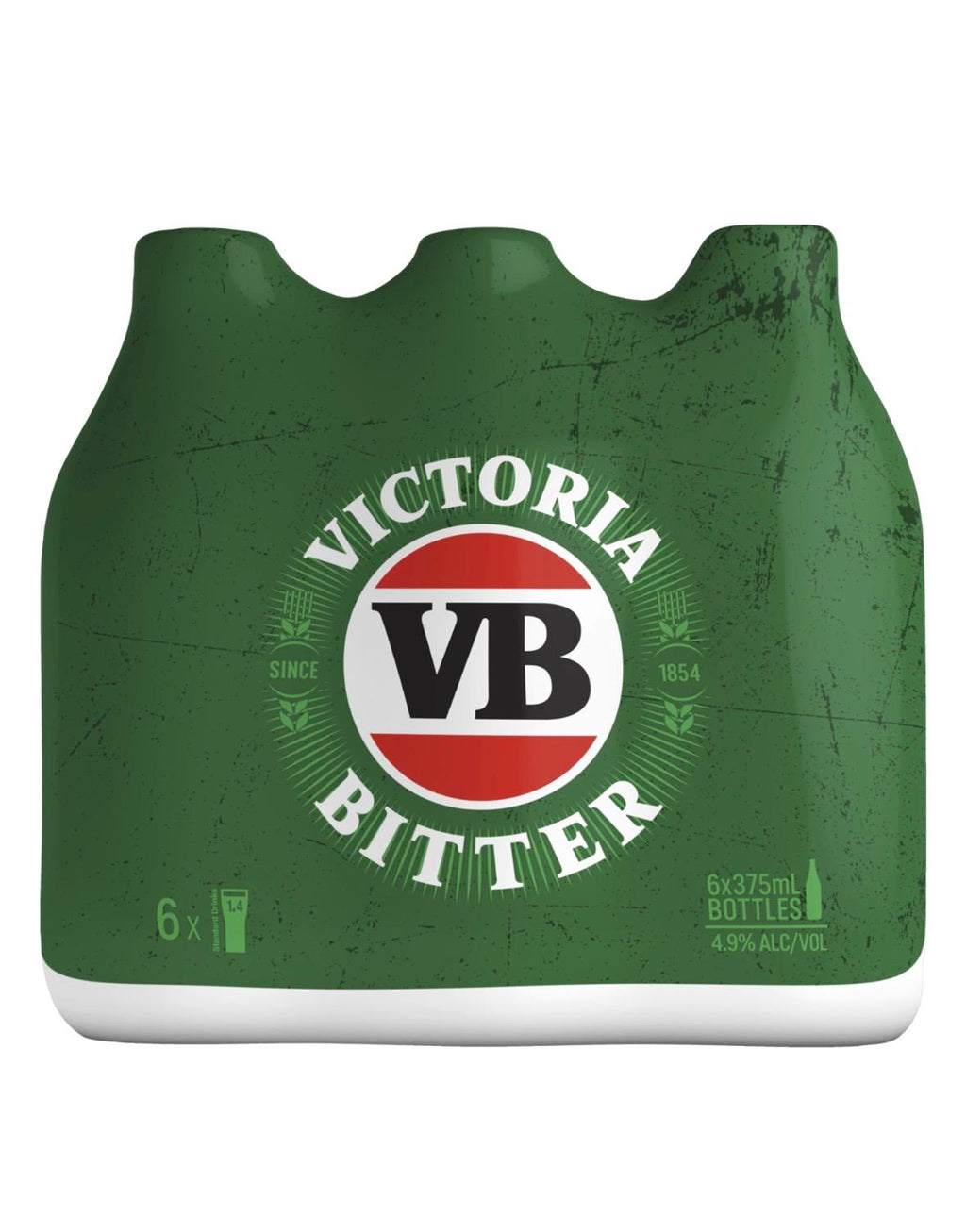VIC BITTER Bottles 375ml