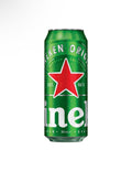 Heiniken Cans 500ml
