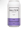 Balter IPA Cans 375ml