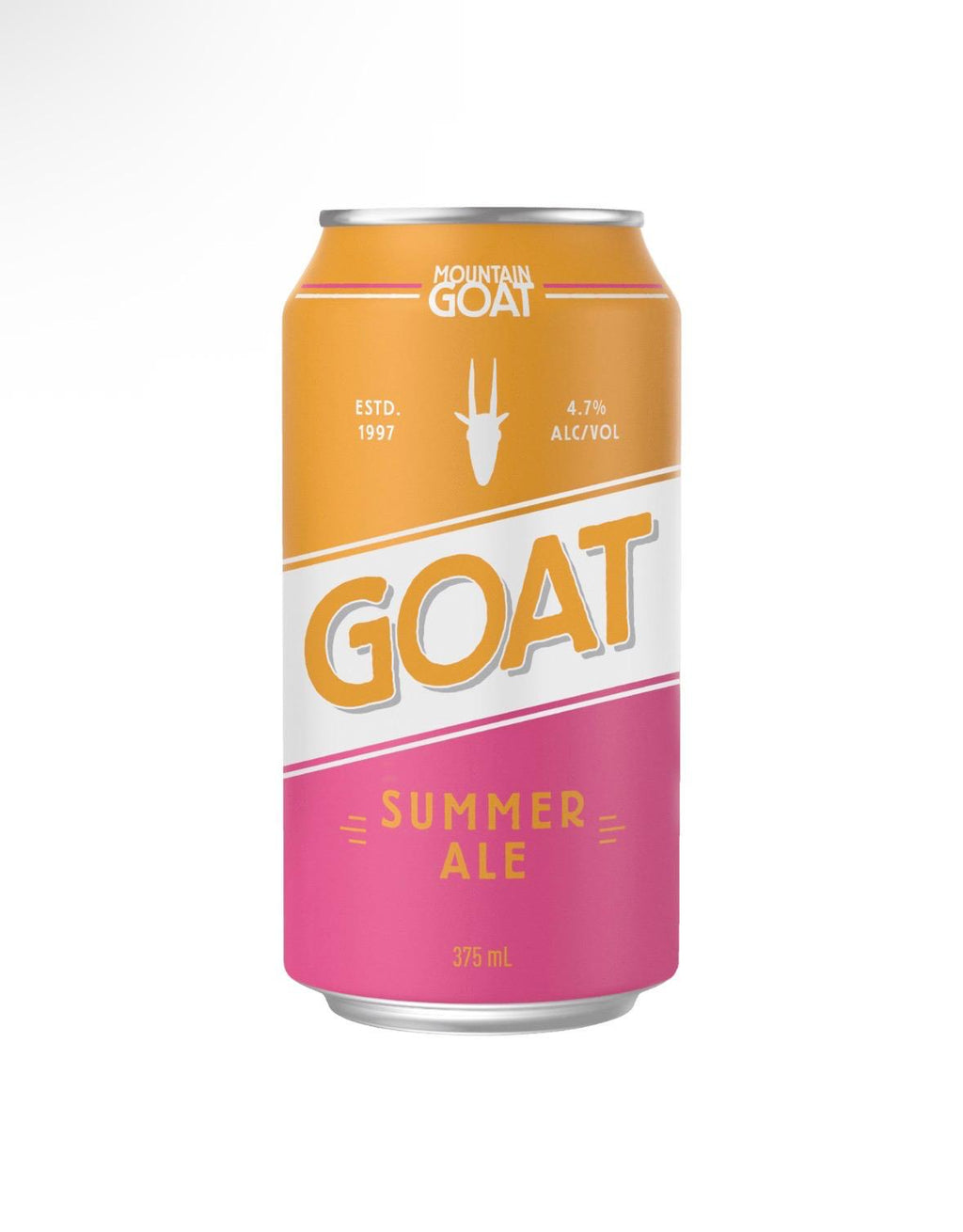 MT Goat Summer Ale 375ml
