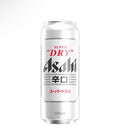 Asahi Cans 500ml