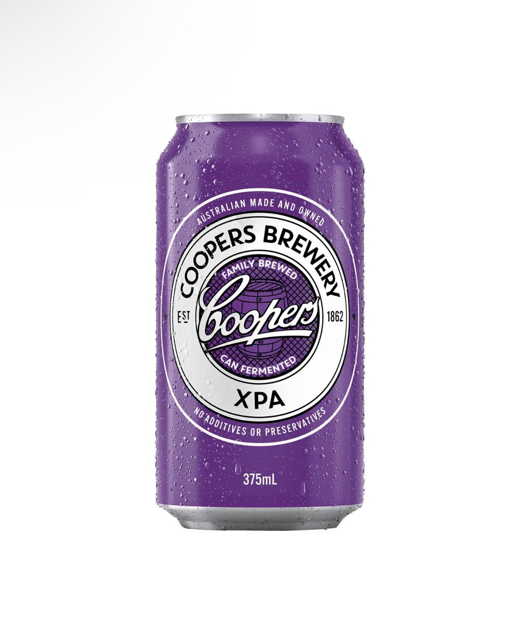 Coopers XPA Cans 375ml