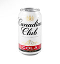 Canadian Club Cola 375mL