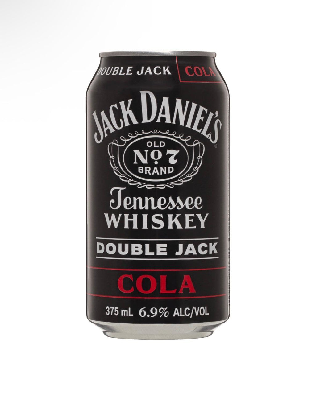 Jack Daniels Double Jack 375mL