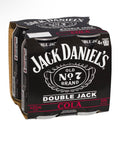 Jack Daniels Double Jack 375mL
