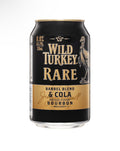 Wild Turkey Rare 375mL