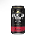 Wood Stock 4.8% 375mL