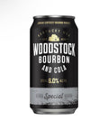Wood Stock 6% 375mL