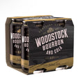 Wood Stock 8% 375mL